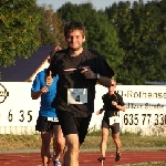 Ottersleber Stundenlauf 06.09.2013  Foto: Stefan Wohllebe