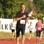 Ottersleber Stundenlauf 06.09.2013  Foto: Stefan Wohllebe