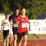 Ottersleber Stundenlauf 06.09.2013  Foto: Stefan Wohllebe