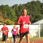 Ottersleber Stundenlauf 06.09.2013  Foto: Stefan Wohllebe