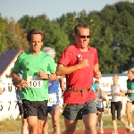 Ottersleber Stundenlauf 06.09.2013  Foto: Stefan Wohllebe