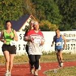 Ottersleber Stundenlauf 06.09.2013  Foto: Stefan Wohllebe