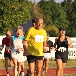 Ottersleber Stundenlauf 06.09.2013  Foto: Stefan Wohllebe