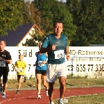 Ottersleber Stundenlauf 06.09.2013  Foto: Stefan Wohllebe