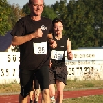 Ottersleber Stundenlauf 06.09.2013  Foto: Stefan Wohllebe