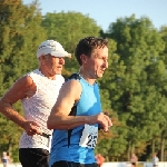 Ottersleber Stundenlauf 06.09.2013  Foto: Stefan Wohllebe