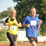 Ottersleber Stundenlauf 06.09.2013  Foto: Stefan Wohllebe