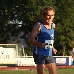 Ottersleber Stundenlauf 06.09.2013  Foto: Stefan Wohllebe