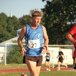 Ottersleber Stundenlauf 06.09.2013  Foto: Stefan Wohllebe