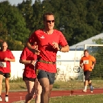 Ottersleber Stundenlauf 06.09.2013  Foto: Stefan Wohllebe