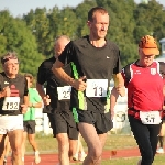 Ottersleber Stundenlauf 06.09.2013  Foto: Stefan Wohllebe