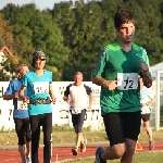 Ottersleber Stundenlauf 06.09.2013  Foto: Stefan Wohllebe