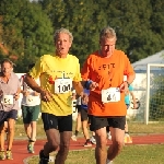 Ottersleber Stundenlauf 06.09.2013  Foto: Stefan Wohllebe