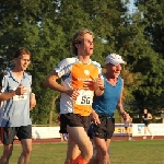 Ottersleber Stundenlauf 06.09.2013  Foto: Stefan Wohllebe