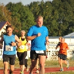 Ottersleber Stundenlauf 06.09.2013  Foto: Stefan Wohllebe