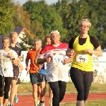 Ottersleber Stundenlauf 06.09.2013  Foto: Stefan Wohllebe