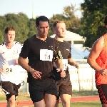 Ottersleber Stundenlauf 06.09.2013  Foto: Stefan Wohllebe