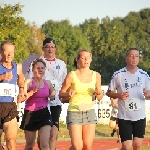 Ottersleber Stundenlauf 06.09.2013  Foto: Stefan Wohllebe