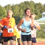 Ottersleber Stundenlauf 06.09.2013  Foto: Stefan Wohllebe