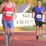 Ottersleber Stundenlauf 06.09.2013  Foto: Stefan Wohllebe