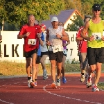 Ottersleber Stundenlauf 06.09.2013  Foto: Stefan Wohllebe