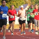 Ottersleber Stundenlauf 06.09.2013  Foto: Stefan Wohllebe