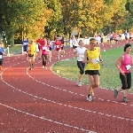 Ottersleber Stundenlauf 06.09.2013  Foto: Stefan Wohllebe