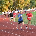 Ottersleber Stundenlauf 06.09.2013  Foto: Stefan Wohllebe