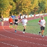 Ottersleber Stundenlauf 06.09.2013  Foto: Stefan Wohllebe