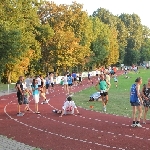 Ottersleber Stundenlauf 06.09.2013  Foto: Stefan Wohllebe