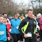 Silvesterlauf 31.12.2012  Foto: Stefan Wohllebe