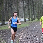 Silvesterlauf 31.12.2012  Foto: Stefan Wohllebe