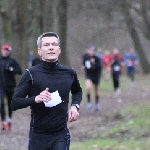 Silvesterlauf 31.12.2012  Foto: Stefan Wohllebe