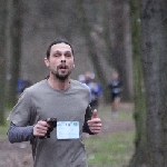 Silvesterlauf 31.12.2012  Foto: Stefan Wohllebe