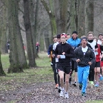 Silvesterlauf 31.12.2012  Foto: Stefan Wohllebe