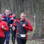 Silvesterlauf 31.12.2012  Foto: Stefan Wohllebe