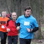 Silvesterlauf 31.12.2012  Foto: Stefan Wohllebe