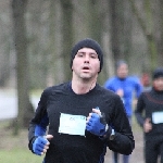 Silvesterlauf 31.12.2012  Foto: Stefan Wohllebe