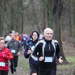 Silvesterlauf 31.12.2012  Foto: Stefan Wohllebe