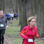 Silvesterlauf 31.12.2012  Foto: Stefan Wohllebe