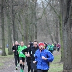 Silvesterlauf 31.12.2012  Foto: Stefan Wohllebe