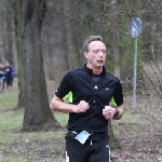 Silvesterlauf 31.12.2012  Foto: Stefan Wohllebe