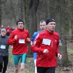 Silvesterlauf 31.12.2012  Foto: Stefan Wohllebe