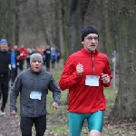 Silvesterlauf 31.12.2012  Foto: Stefan Wohllebe