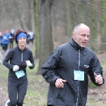 Silvesterlauf 31.12.2012  Foto: Stefan Wohllebe