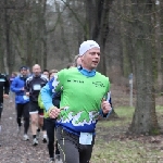 Silvesterlauf 31.12.2012  Foto: Stefan Wohllebe