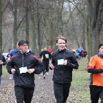 Silvesterlauf 31.12.2012  Foto: Stefan Wohllebe