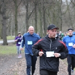 Silvesterlauf 31.12.2012  Foto: Stefan Wohllebe