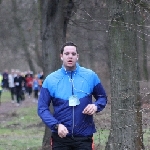 Silvesterlauf 31.12.2012  Foto: Stefan Wohllebe