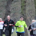 Silvesterlauf 31.12.2012  Foto: Stefan Wohllebe